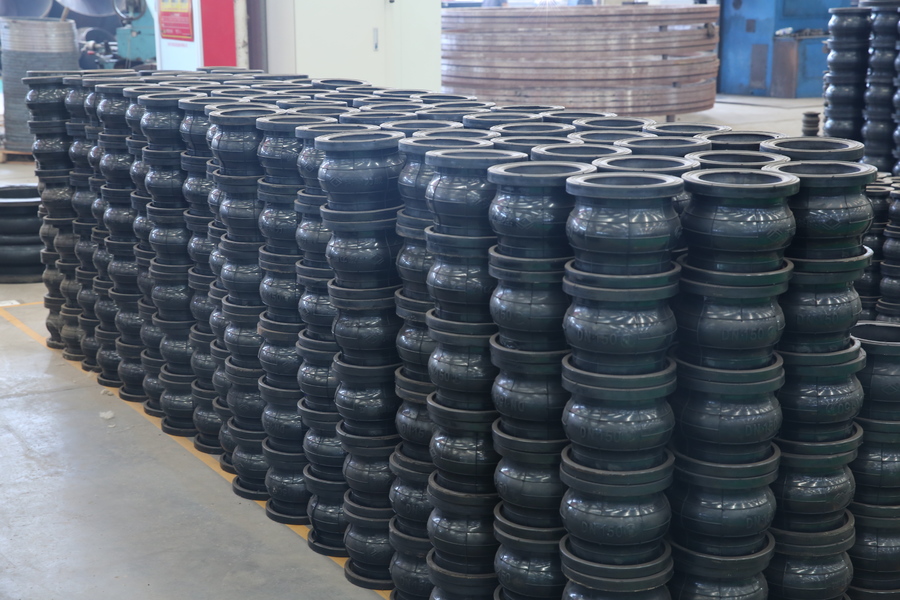 Henan Liwei Industry Co., Ltd. خط تولید تولید کننده