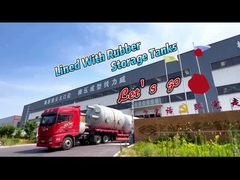 مخزن لاستیکی قابل تنظیم برای حمل و نقل مایعات ایمن و پایدار