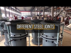 اتصال فولادی