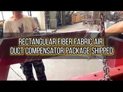 جبران کننده کانال مستطیل ارسال شد