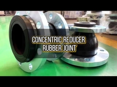 طرح نوع قالب ارائه برای مفصل لاستیکی متمرکز در بیش از 2000 قالب از اندازه های مختلف