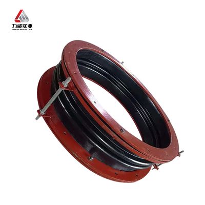 دمای هوا گرم غیر فلزی تعادل کننده گسترش