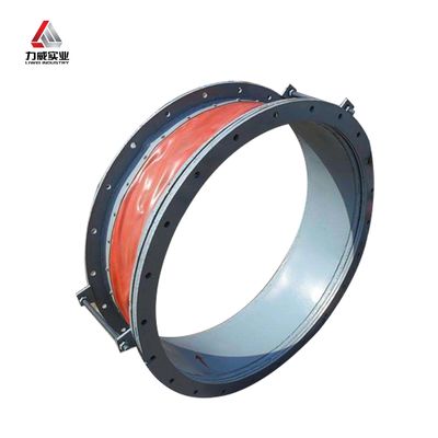 مفصل کشش پارچه کامپوزیت غیر فلزی