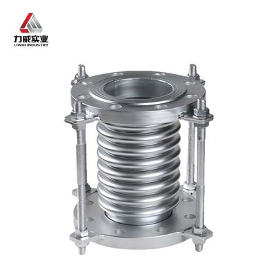 کشور منشاء سازنده ریپل فلزی برای سیستم های PN10-PN40