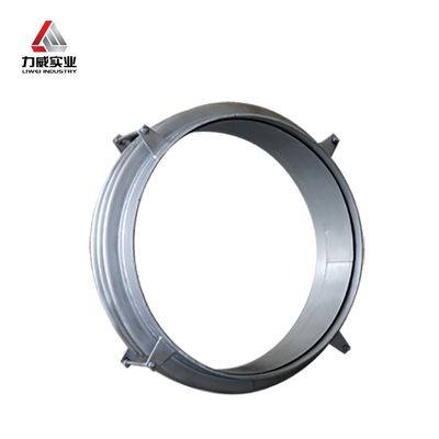 آسان نصب فلز رپل جبران گرما غوطه ور گالوانیزه