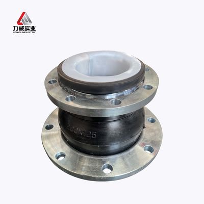 لوله انعطاف پذیر مفصل 3 اینچ 4 اینچ برای پمپ