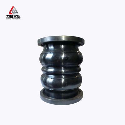 2 اینچ مفصل کشش لاستیکی برای اتصال لوله و جذب DN15-DN4000