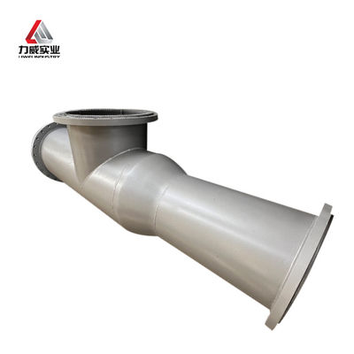 American Standard Seamless Steel Pipe Technique لوله لاستیکی مقاوم به خوردگی با انعطاف پذیری خوب