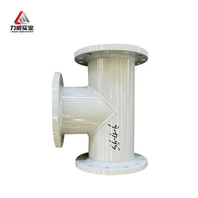 سیستم های پیتفای لوله پوشیده مقاوم در برابر دمای بالا و پایین