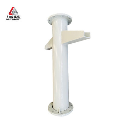 مقاومت در برابر سایش لوله لاستیکی ASTM/DIN مقاومت در برابر دمای