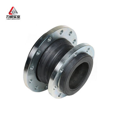 مفصل لاستیکی کاهش دهنده متمرکز برای توانایی حرکت چهار طرفه در صنعت نفت