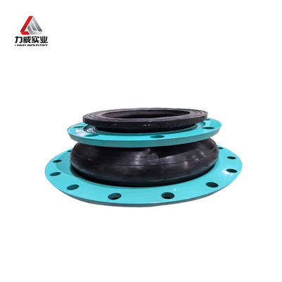 جفت های انبساط لاستیکی کاهش دهنده متمرکز جذب شوک مقاومت در برابر خوردگی