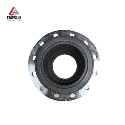 مفصل لاستیکی کاهش دهنده متمرکز برای اتصال متمرکز راه حل های لچکدار لوله کشی با کیفیت بالا