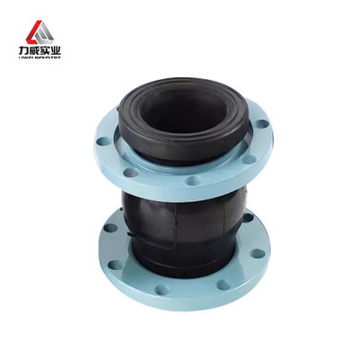 مفصل لاستیکی تحت فشار با مقاومت در برابر خوردگی و خنک کننده لرزش Nr/Epdm Pn6-Pn40