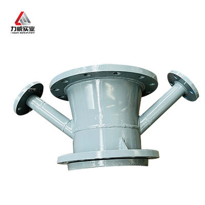 لوله های لاستیکی با مقاومت بسیار عالی در برابر خوردگی