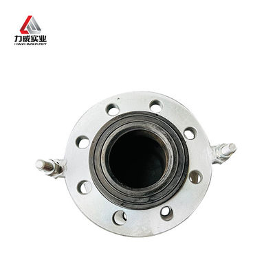 فولاد ضد زنگ واحد کره ای مفصل لاستیکی انعطاف پذیر با راه حل های آزاد و نقشه ها