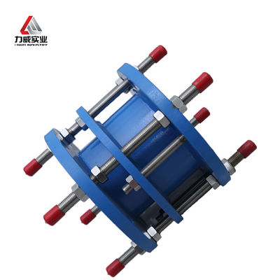 Dn2200 لوله های دو فولاد مشترک فلنج صنعت لوله کشی