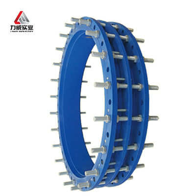 کانکتورهای مشترک فولادی انعطاف پذیر برای ساخت طولانی مدت لوله های فولادی لوله ها