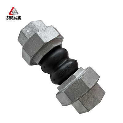 سیستم های لوله سازی دو کره انعطاف پذیر مشترک با انعطاف پذیری برتر دوام