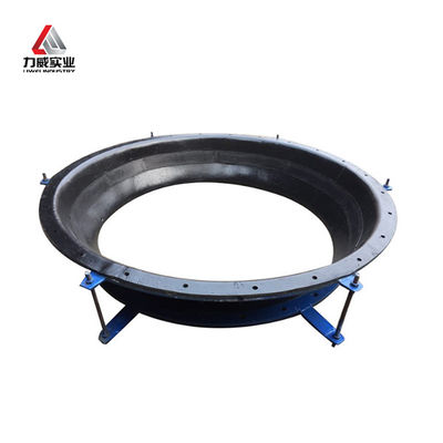 جبران کننده لاستیکی غیر فلزی با گواهینامه CO