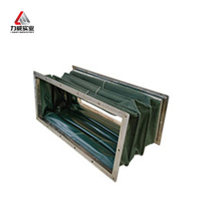 معماری پارچه فلزی در برنامه های کاربردی کشتی پارچه غیر فلزی ماندگار