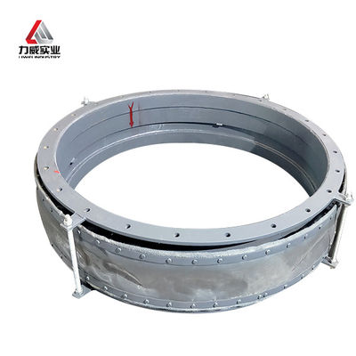 انعطاف پذیری عملکرد بالا سازنده پارچه غیر فلزی با دوام برای خط لوله ها و سیستم ها مطابقت دارد