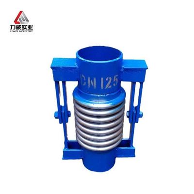 لوله مشترک انعطاف پذیر فولاد ضد زنگ