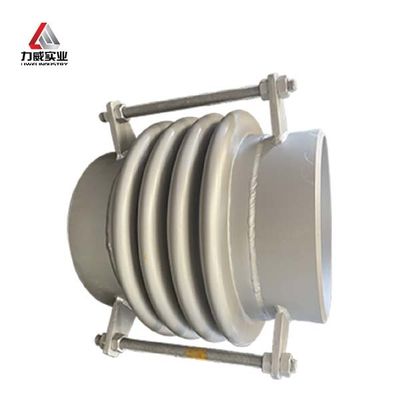 جبران کننده های ریپل فلزی با قدرت انعطاف پذیر و عملکرد بالا برای کاربردهای متنوع