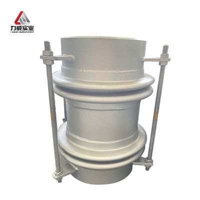 تعویض کننده موج فلزی جهانی PN10 بدون زنگ