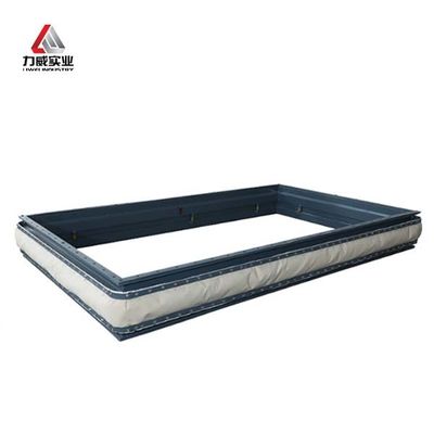 سازنده پارچه غیر فلزی مربع برای برق و پروژه های اساسی