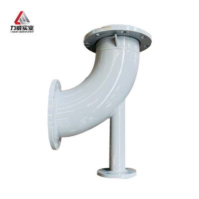 لوله های لاستیکی با پوشش فولادی لاستیکی با فلنج لوله های لاستیکی با پوشش فولادی کربن RLCS