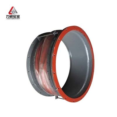 سیستم های فشار بالا از پارچه های غیر فلزی