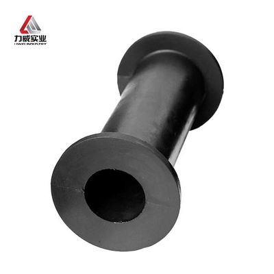 1′′ 2 اینچ کف لاستیکی برای عملکرد پایدار لوله