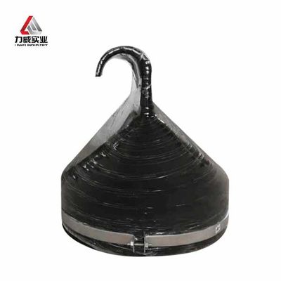 بسیار با دوام و شخصی کردن دریچه چک Duckbill بدون تغییر شکل کاهش صدا