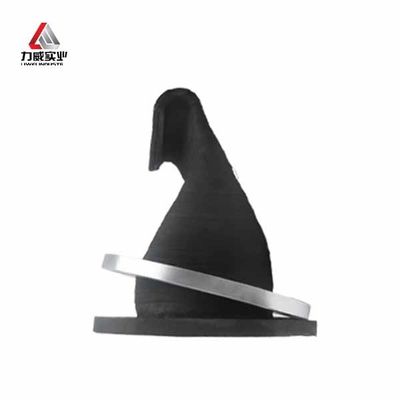 دریچه لاستیک Duckbill Stop Backflow و اطمینان از تخلیه صاف آنلاین