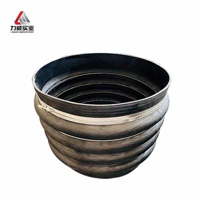 چهار کره انعطاف پذیر لاستیک مشترک لاستیک محصولات سفارشی برای کاربردهای مختلف