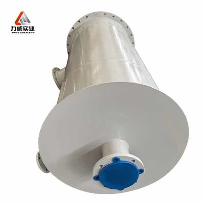 لوله های لاستیکی مقاوم به دمای بالا با گواهینامه های MTC