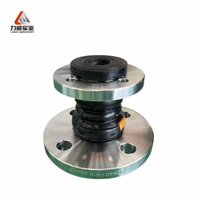 نوع قالب بیش از 2000 قالب از اندازه های مختلف ترکیب لاستیکی کاهش دهنده متمرکز PN6-PN40 NBR