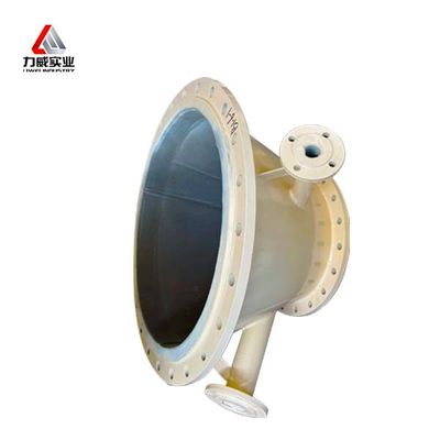 لوله های لاستیکی مقاوم به مواد شیمیایی با مقاومت عالی در برابر پیری و تکنولوژی پیشرفته لوله های فولادی