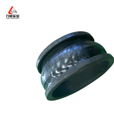 مقاومت خلاء ≤0.1MPa کانکتور انعطاف پذیر متمرکز برای مقاومت فاضلاب