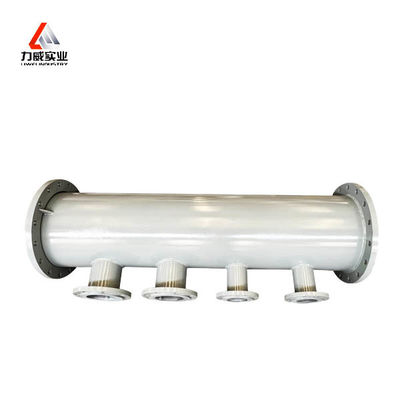 لوله لاستیکی ضد خوردگی سفارشی با مقاومت درجه حرارت عالی