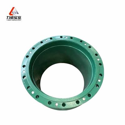 مفاصل فولادی برتر که ساختارهای شما را با دوام و دقت تقویت می کنند