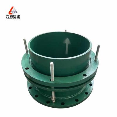 مفاصل فولادی که سیستم های صنعتی شما را با قدرت و کارایی متصل می کنند