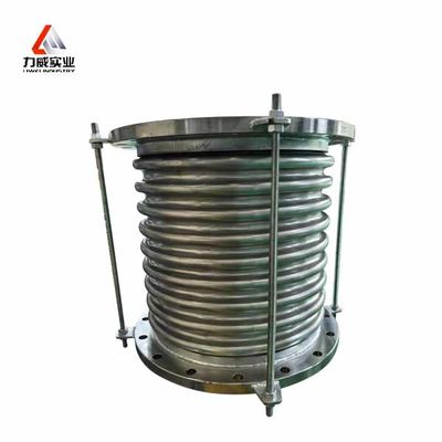 سازگاری جهانی سازنده ریپل فلزی با مواد بدن فولاد ضد زنگ 304 در محدوده دمای -10C- 300C