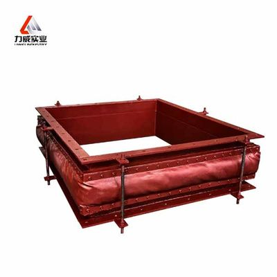 تعویض کننده لوله هوا غیر فلزی قابل تنظیم با مقاومت در برابر دمای بالا