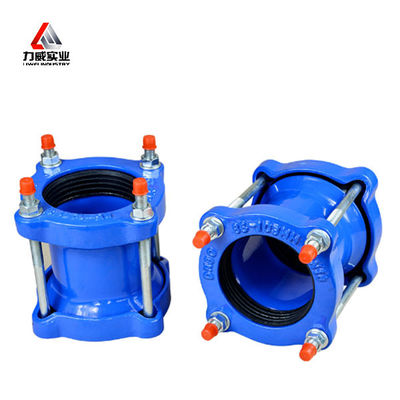 قدرت بالا و دوام مشترک فولادی طراحی و ساخت انعطاف پذیر با اتصال فلنج