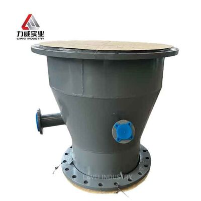 مقاومت بسیار عالی در برابر خوردگی لوله لاستیکی لاستیکی لوله فولادی بدون درز استاندارد JIS برای مدت طولانی طراحی شده است