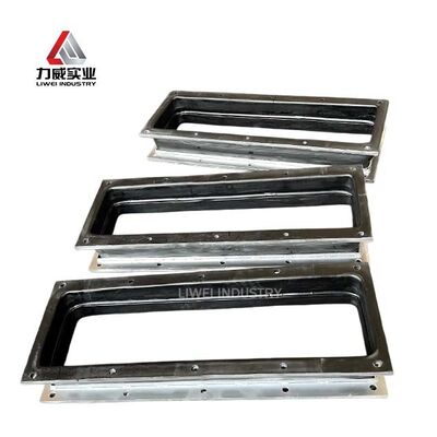 عرضه مستقیم کارخانه مشترک لاستیک غیر فلزی EPDM OEM برای پروژه های خط لوله صنعتی